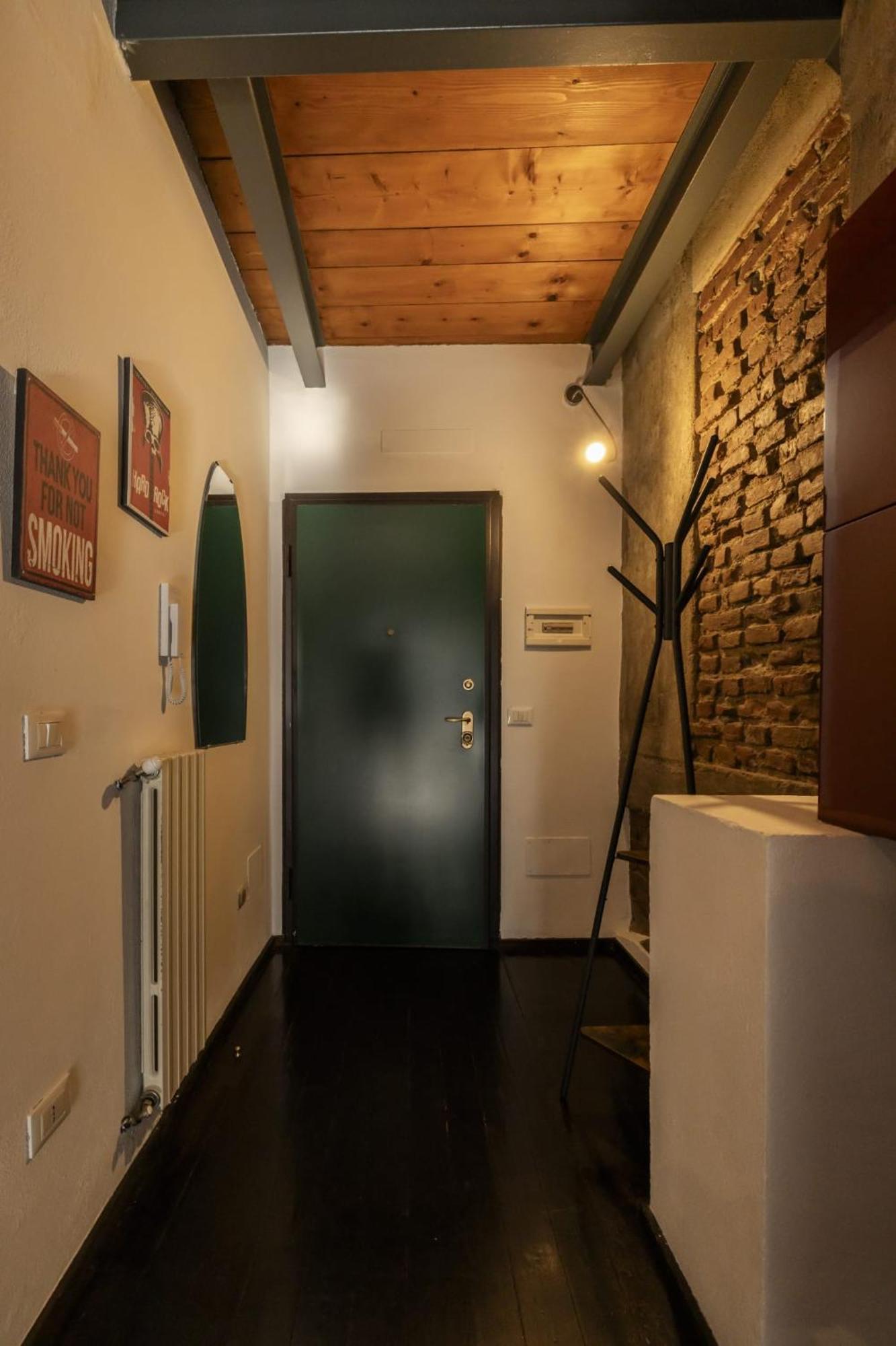 Rock Inn Turin- San Donato Luaran gambar